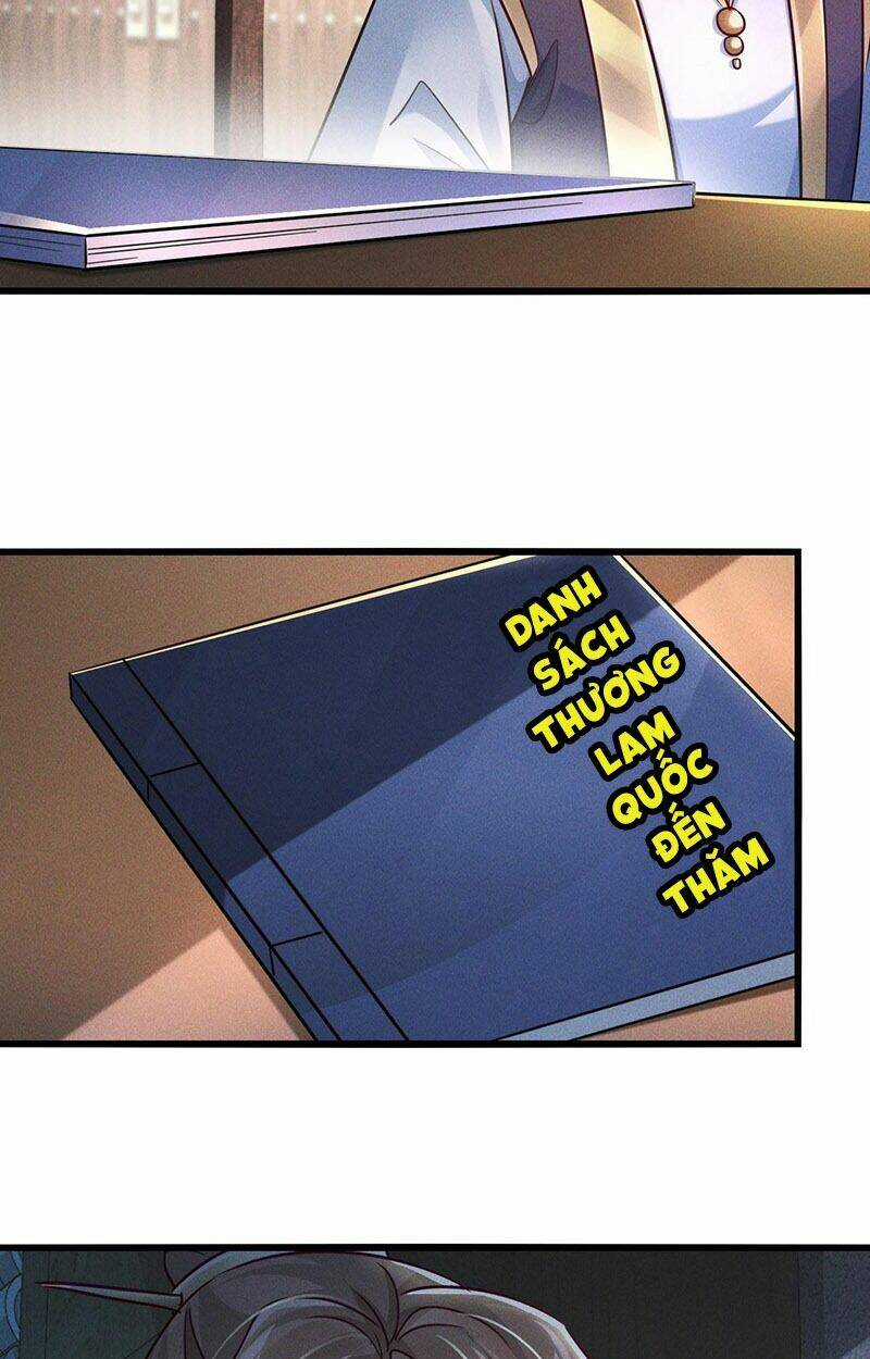 Tối Cường Thần Thoại Đế Hoàng Chapter 14 trang 6