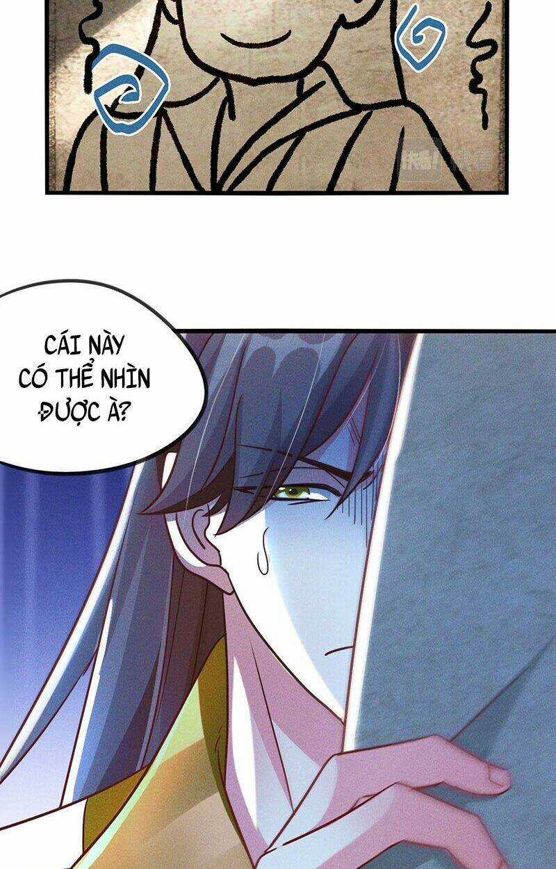 Tối Cường Thần Thoại Đế Hoàng Chapter 14 trang 60