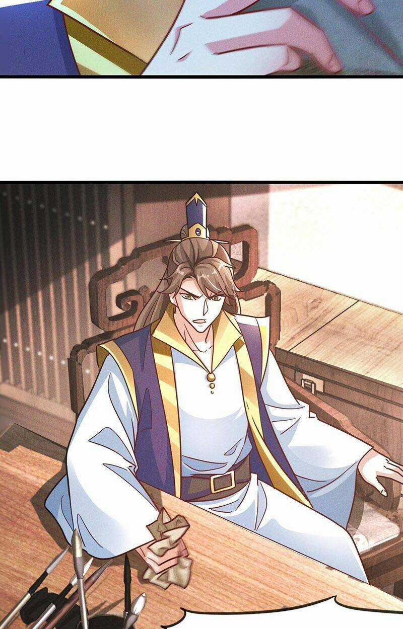 Tối Cường Thần Thoại Đế Hoàng Chapter 14 trang 61