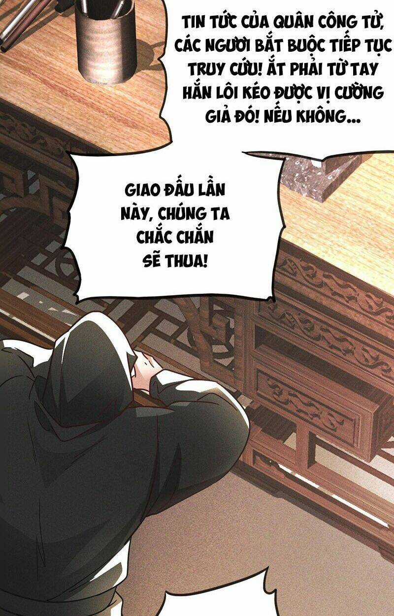 Tối Cường Thần Thoại Đế Hoàng Chapter 14 trang 62