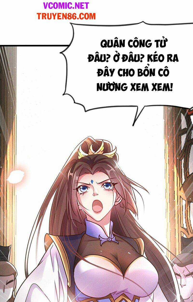 Tối Cường Thần Thoại Đế Hoàng Chapter 14 trang 65