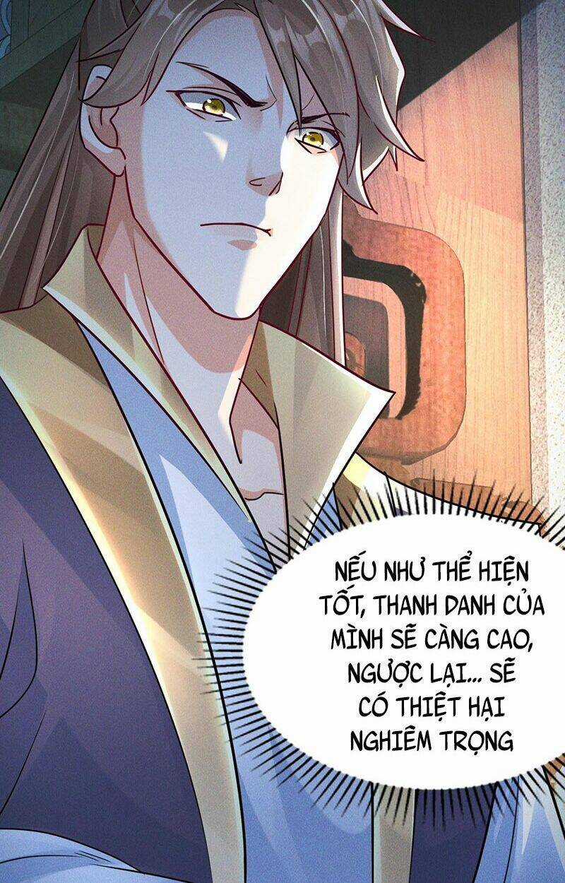 Tối Cường Thần Thoại Đế Hoàng Chapter 14 trang 7