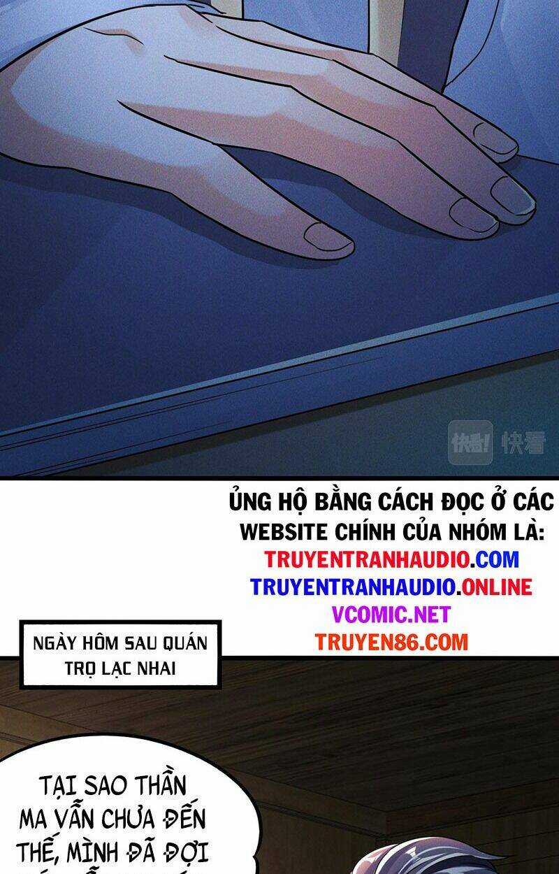Tối Cường Thần Thoại Đế Hoàng Chapter 14 trang 8