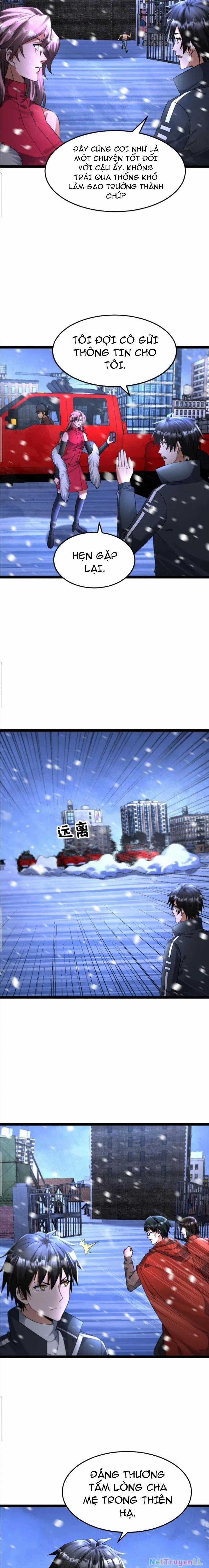 Tối Cường Thần Thoại Đế Hoàng Chapter 140 trang 2