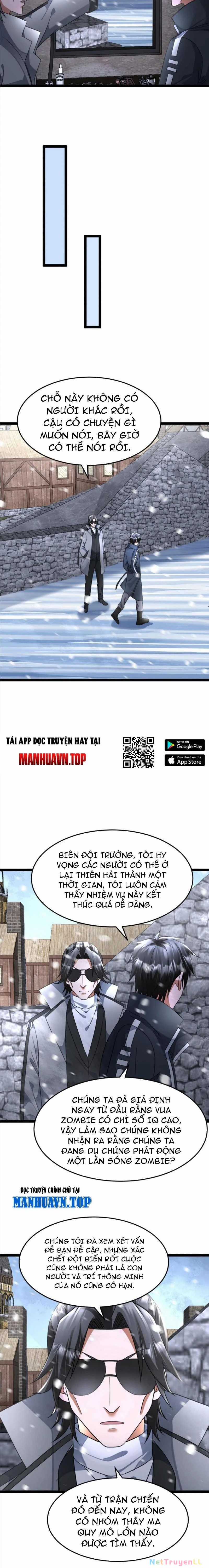 Tối Cường Thần Thoại Đế Hoàng Chapter 140 trang 5