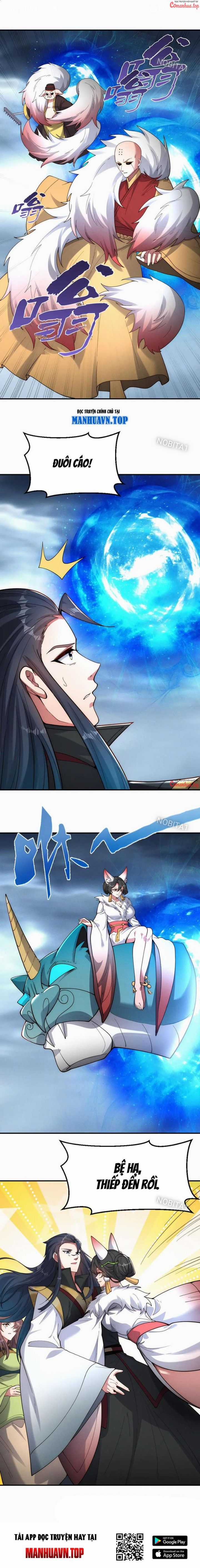 Tối Cường Thần Thoại Đế Hoàng Chapter 141 trang 6