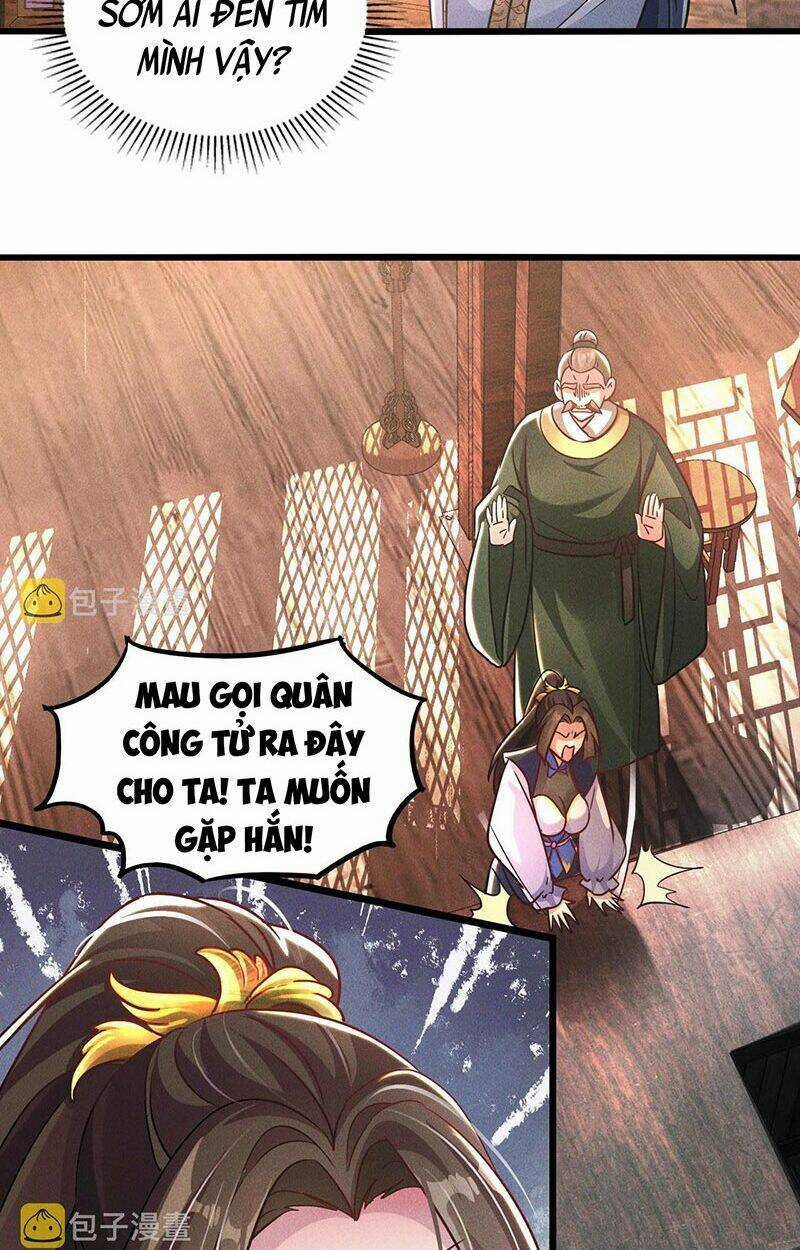 Tối Cường Thần Thoại Đế Hoàng Chapter 15 trang 1
