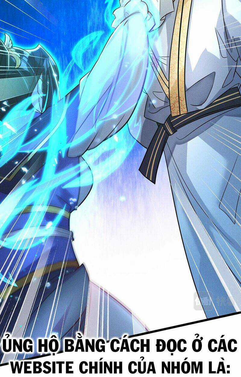 Tối Cường Thần Thoại Đế Hoàng Chapter 15 trang 11