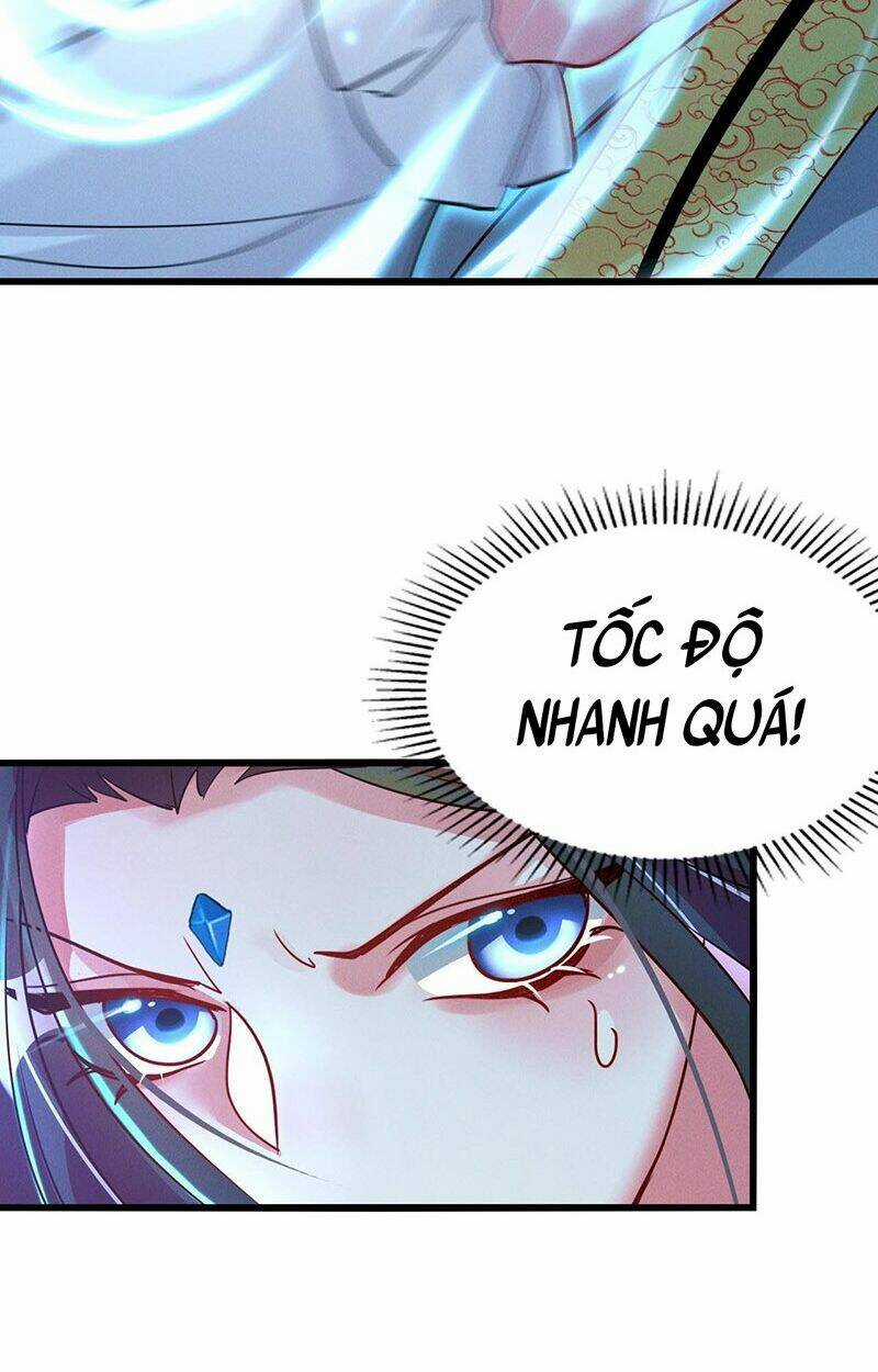 Tối Cường Thần Thoại Đế Hoàng Chapter 15 trang 13