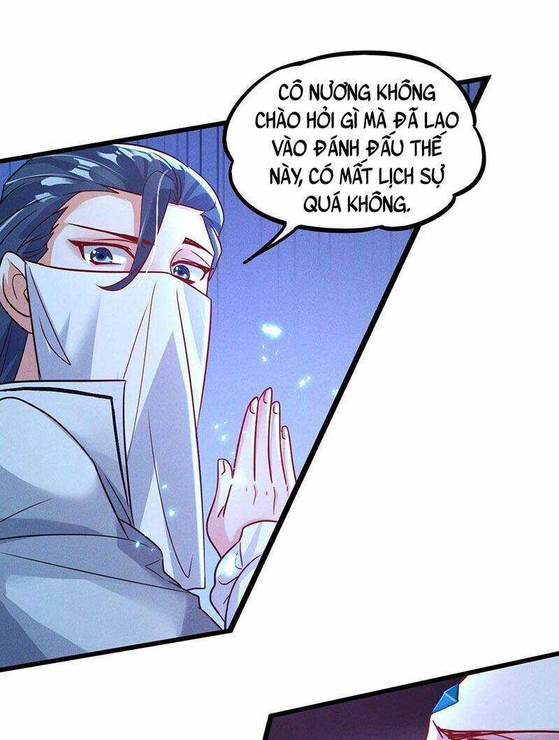 Tối Cường Thần Thoại Đế Hoàng Chapter 15 trang 14