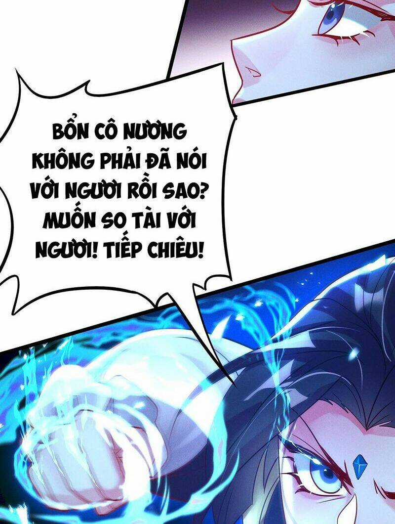 Tối Cường Thần Thoại Đế Hoàng Chapter 15 trang 15