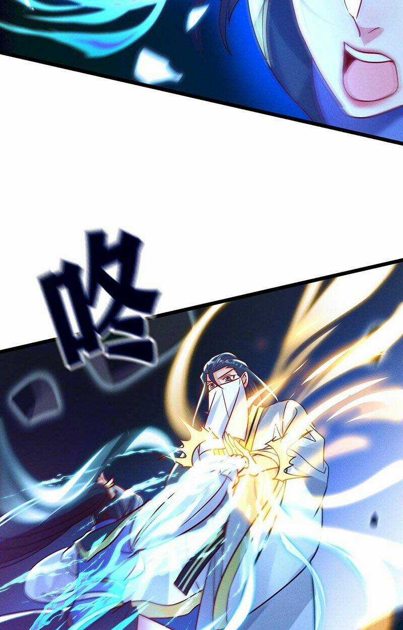 Tối Cường Thần Thoại Đế Hoàng Chapter 15 trang 16