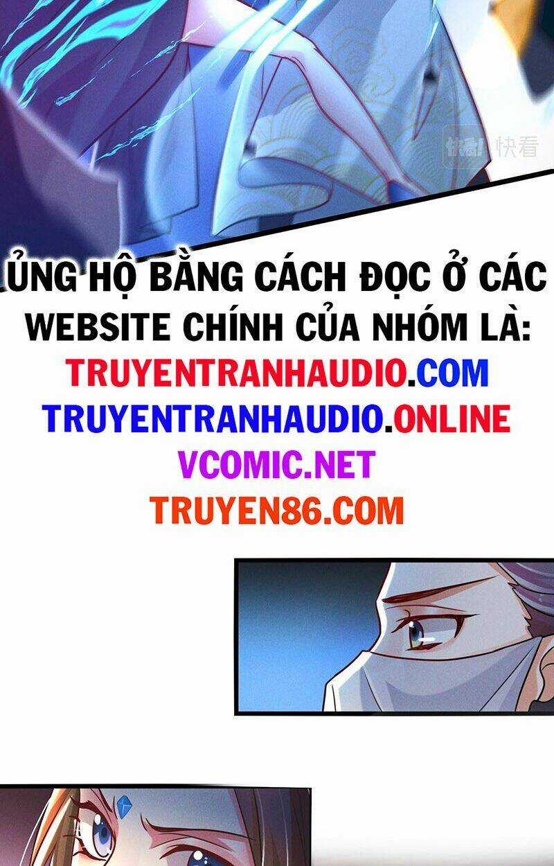 Tối Cường Thần Thoại Đế Hoàng Chapter 15 trang 17