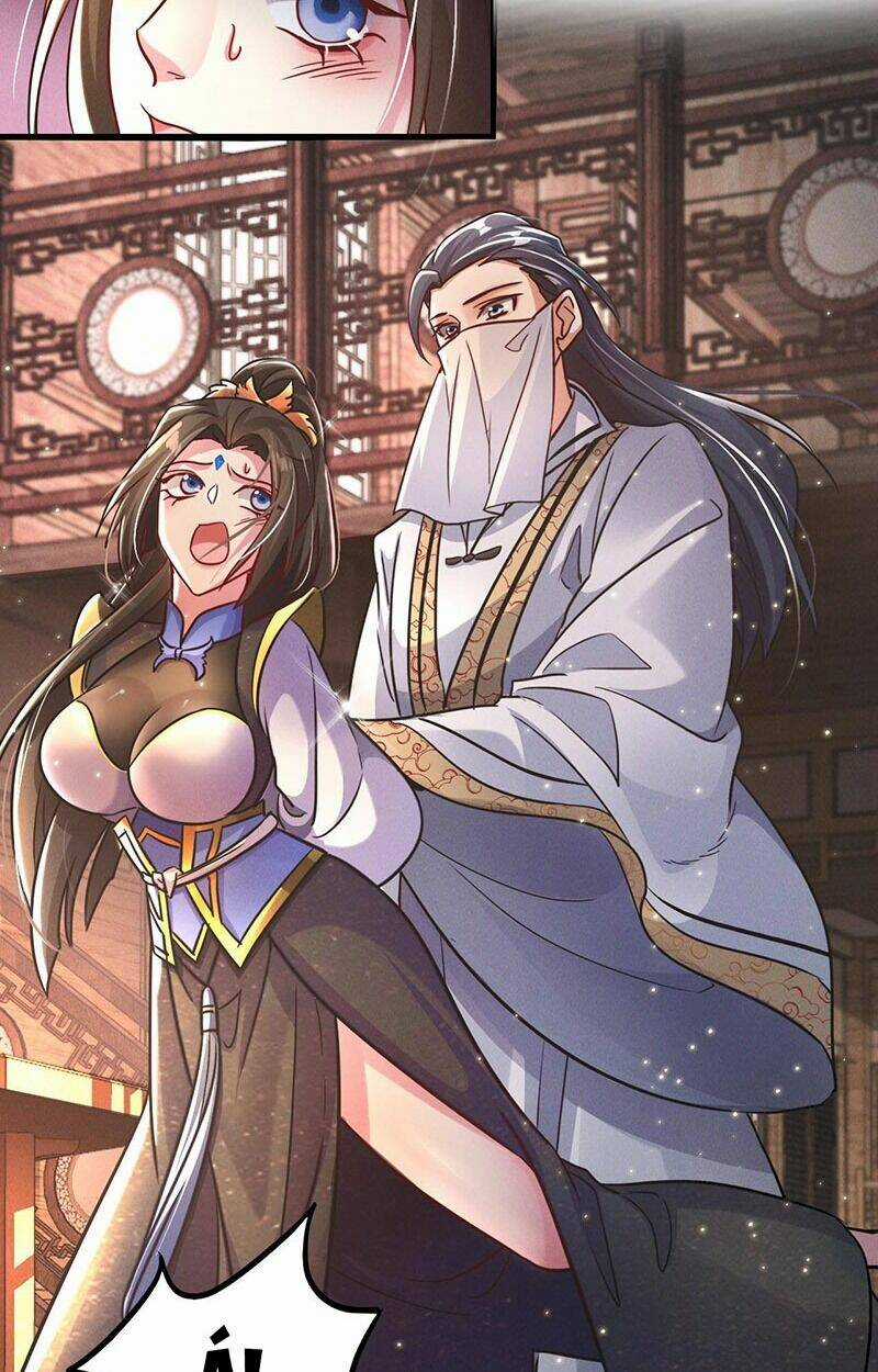 Tối Cường Thần Thoại Đế Hoàng Chapter 15 trang 18