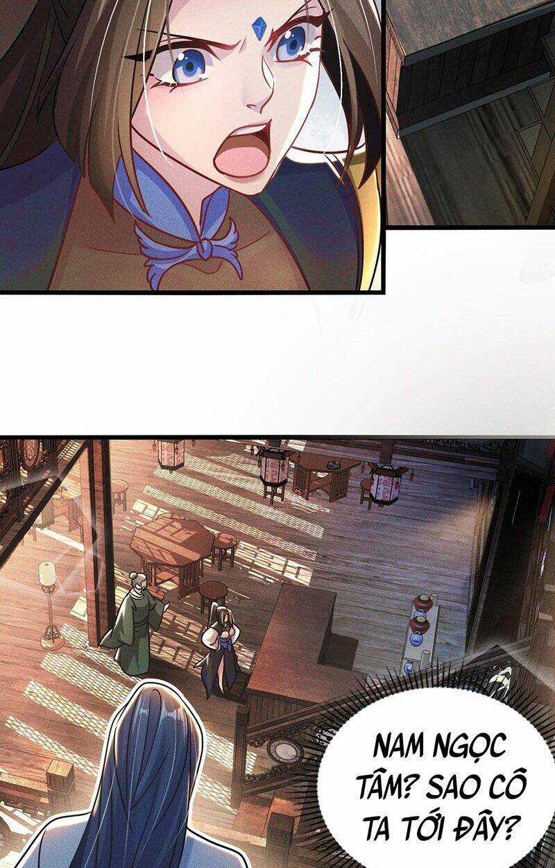 Tối Cường Thần Thoại Đế Hoàng Chapter 15 trang 2