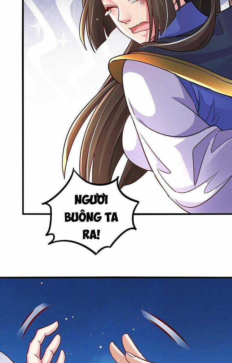 Tối Cường Thần Thoại Đế Hoàng Chapter 15 trang 20