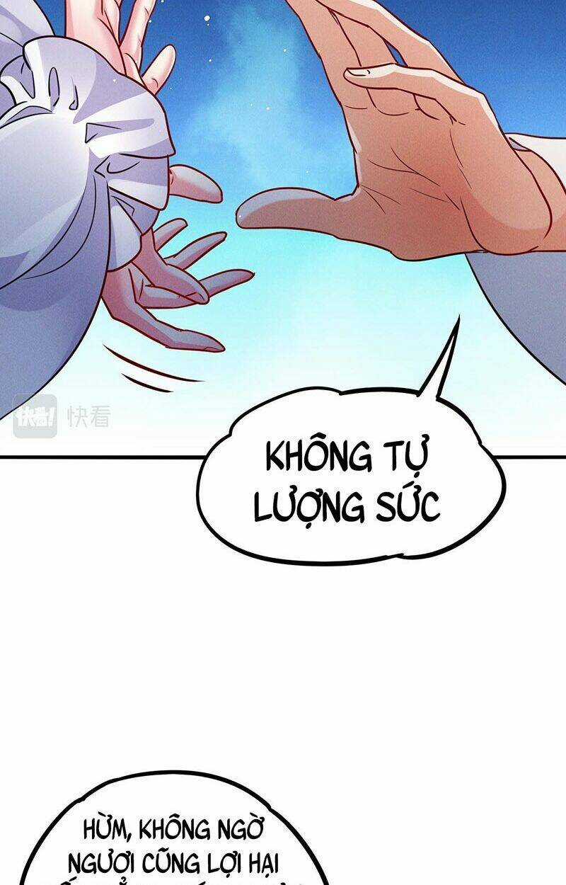 Tối Cường Thần Thoại Đế Hoàng Chapter 15 trang 21