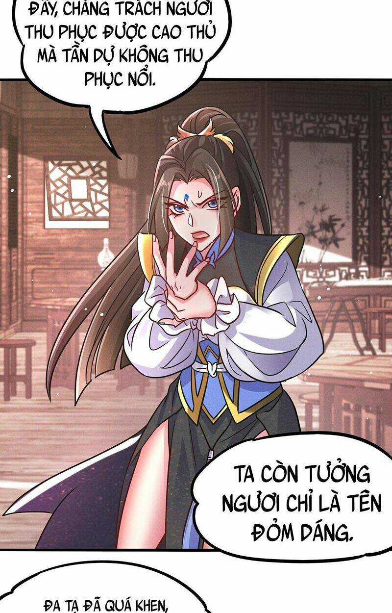 Tối Cường Thần Thoại Đế Hoàng Chapter 15 trang 22