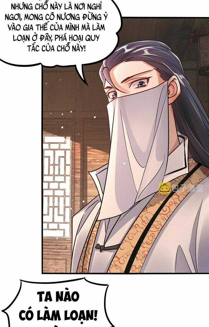 Tối Cường Thần Thoại Đế Hoàng Chapter 15 trang 23