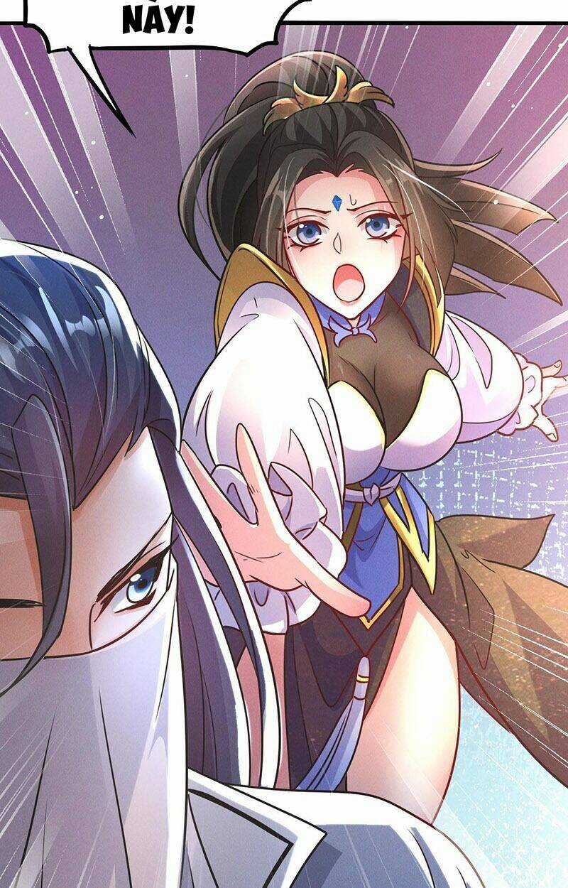 Tối Cường Thần Thoại Đế Hoàng Chapter 15 trang 24