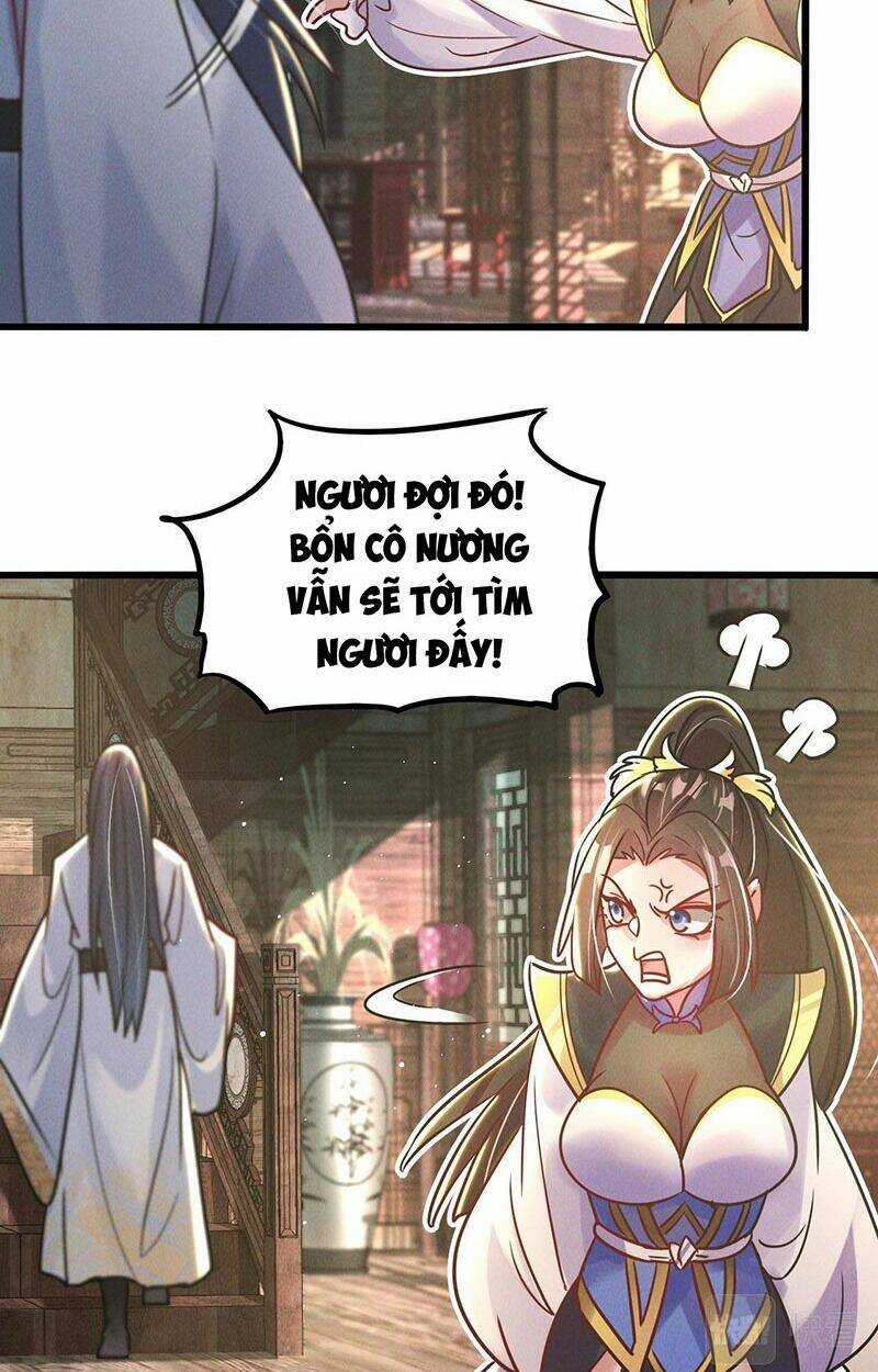 Tối Cường Thần Thoại Đế Hoàng Chapter 15 trang 26