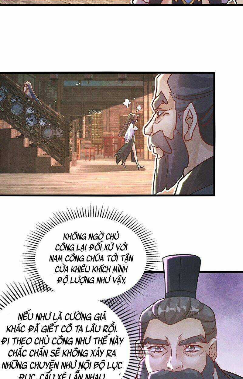 Tối Cường Thần Thoại Đế Hoàng Chapter 15 trang 27