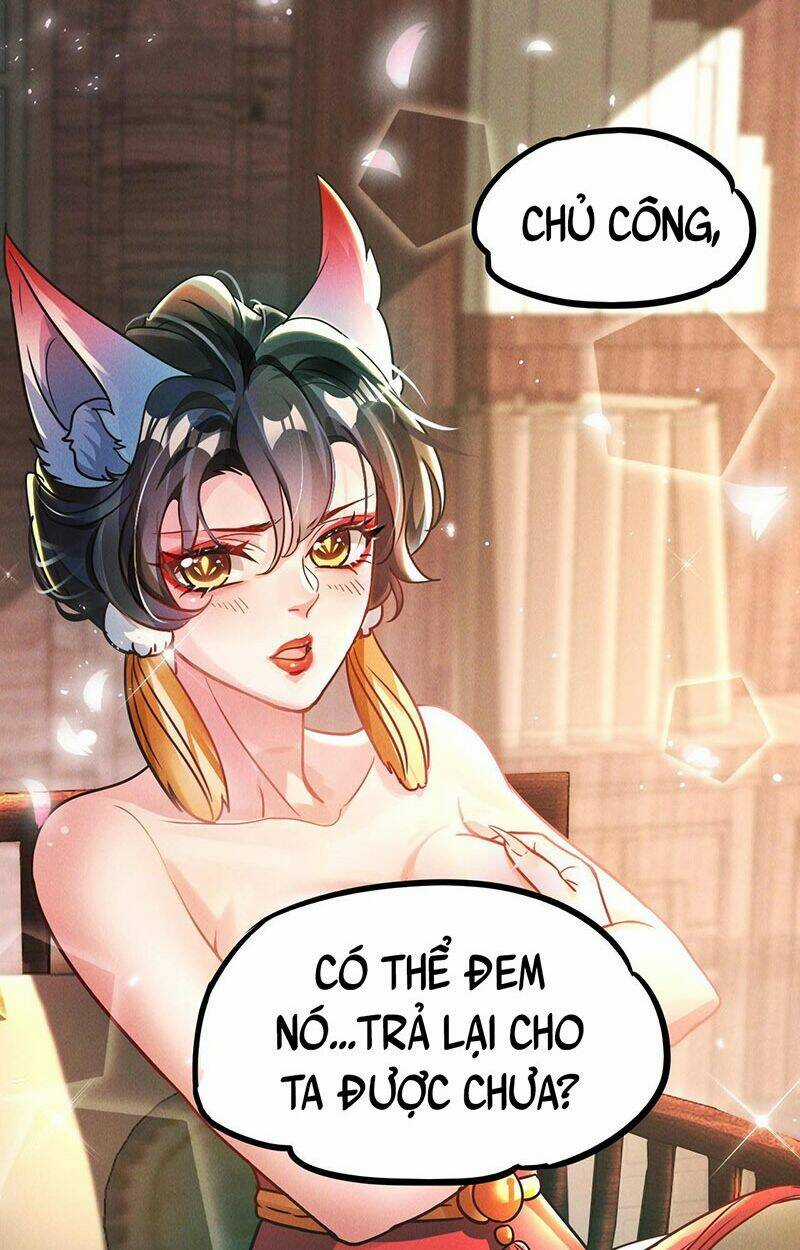 Tối Cường Thần Thoại Đế Hoàng Chapter 15 trang 29