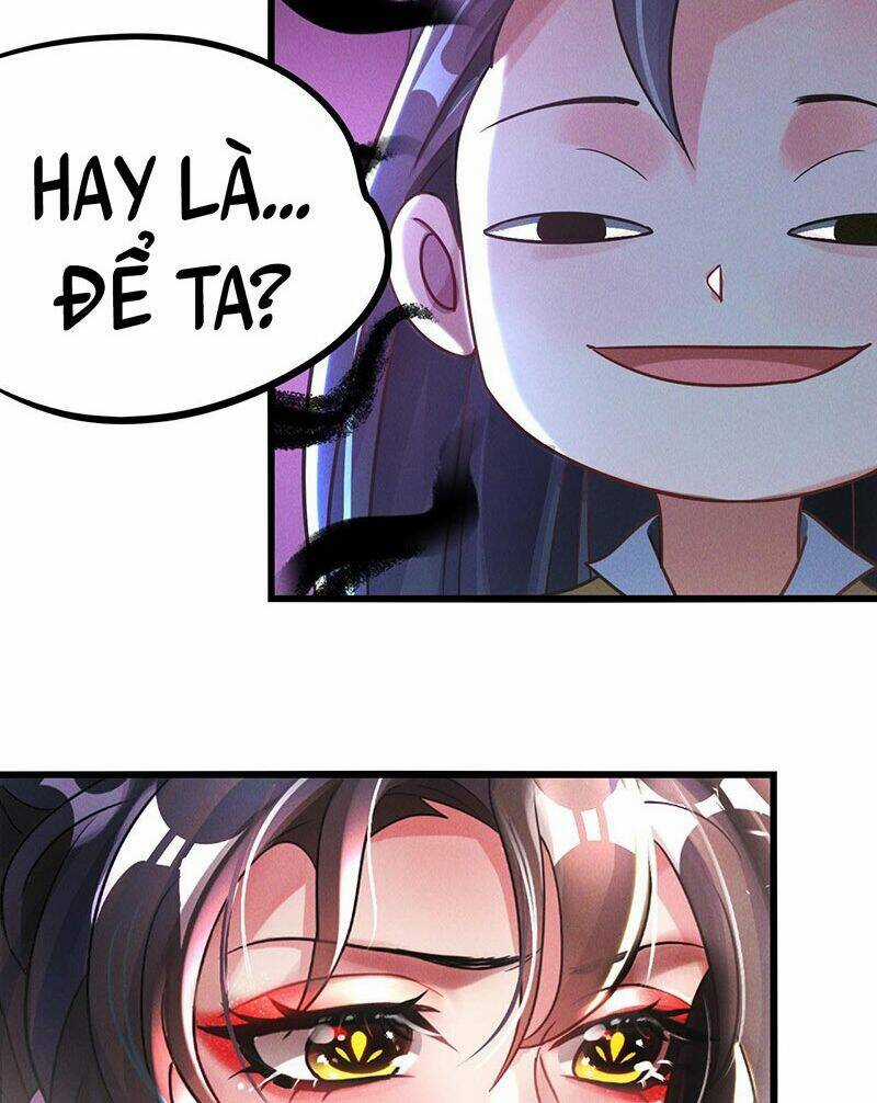 Tối Cường Thần Thoại Đế Hoàng Chapter 15 trang 31