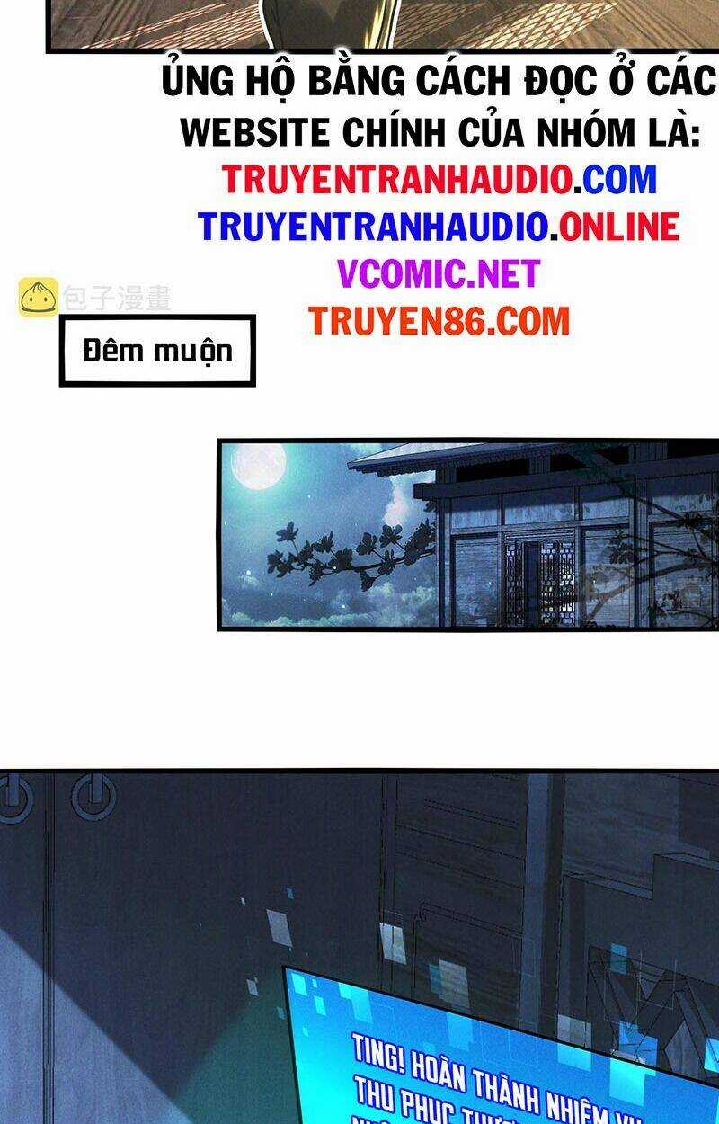 Tối Cường Thần Thoại Đế Hoàng Chapter 15 trang 34