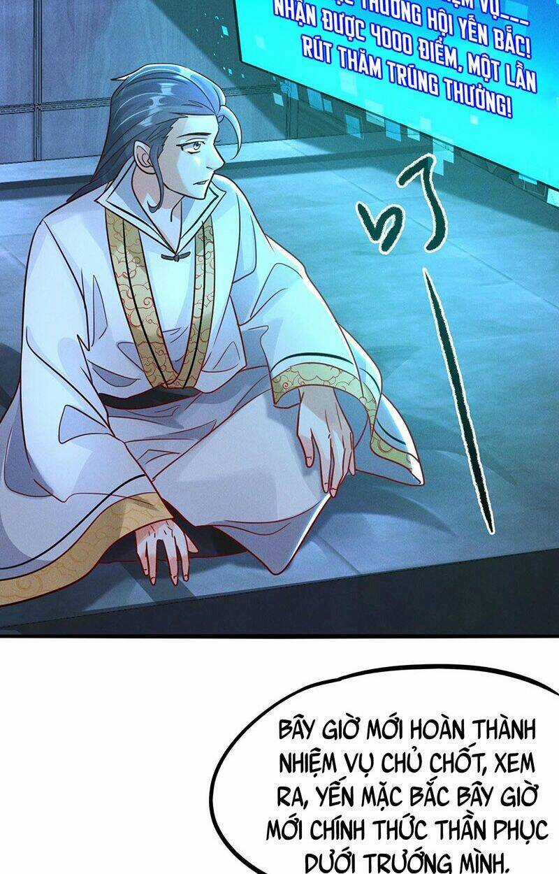 Tối Cường Thần Thoại Đế Hoàng Chapter 15 trang 35