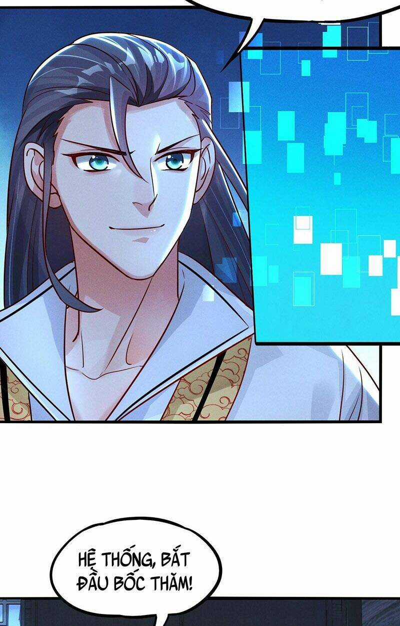 Tối Cường Thần Thoại Đế Hoàng Chapter 15 trang 36