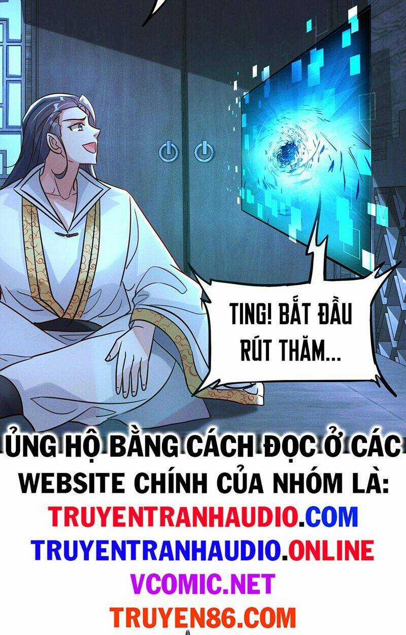 Tối Cường Thần Thoại Đế Hoàng Chapter 15 trang 37