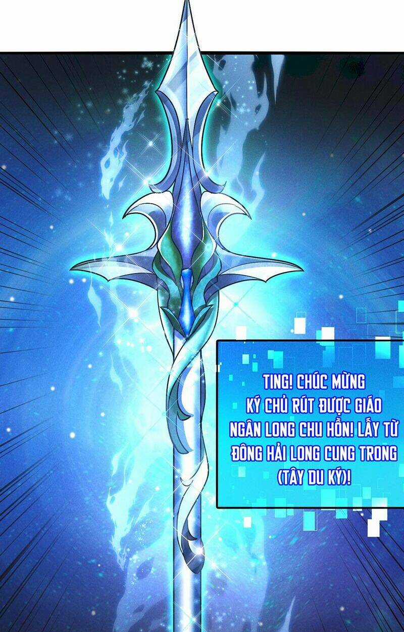 Tối Cường Thần Thoại Đế Hoàng Chapter 15 trang 38