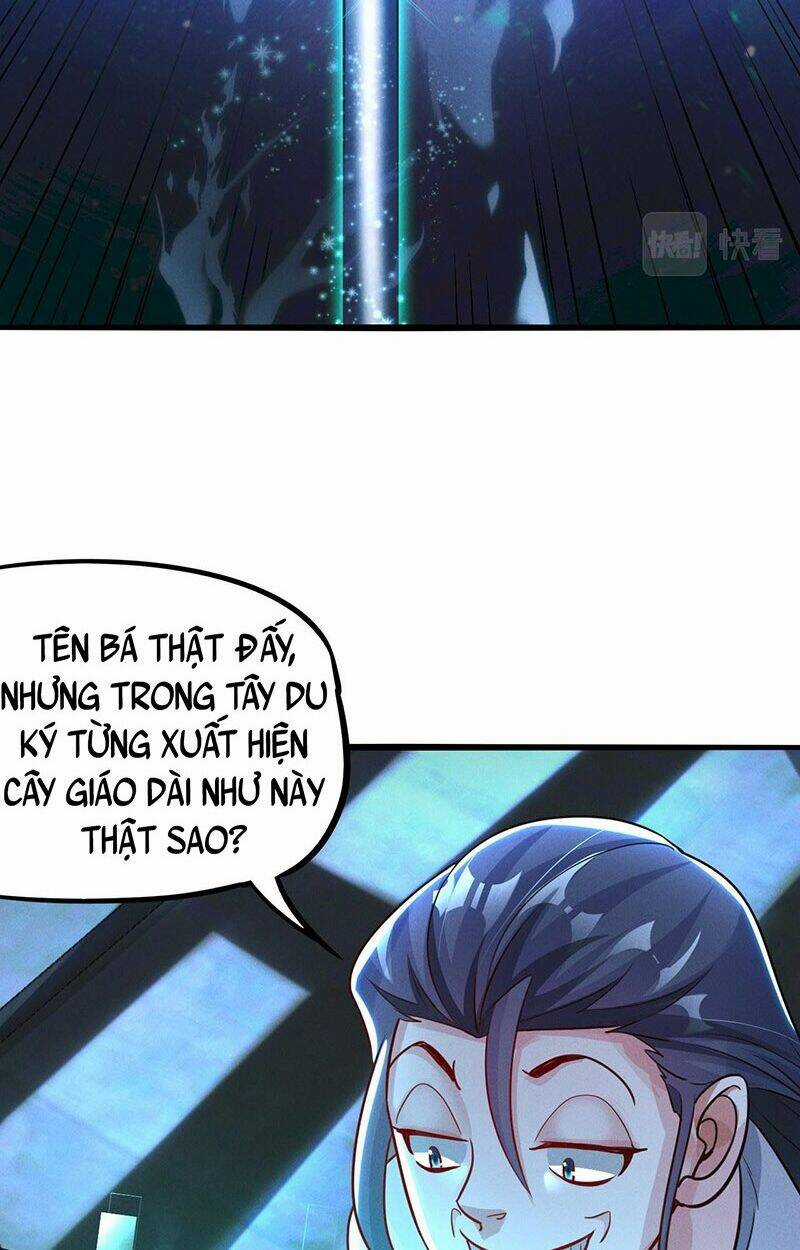 Tối Cường Thần Thoại Đế Hoàng Chapter 15 trang 39