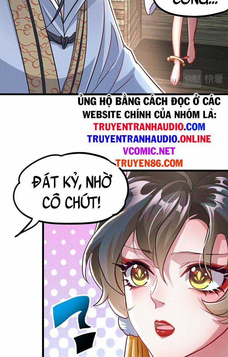 Tối Cường Thần Thoại Đế Hoàng Chapter 15 trang 4