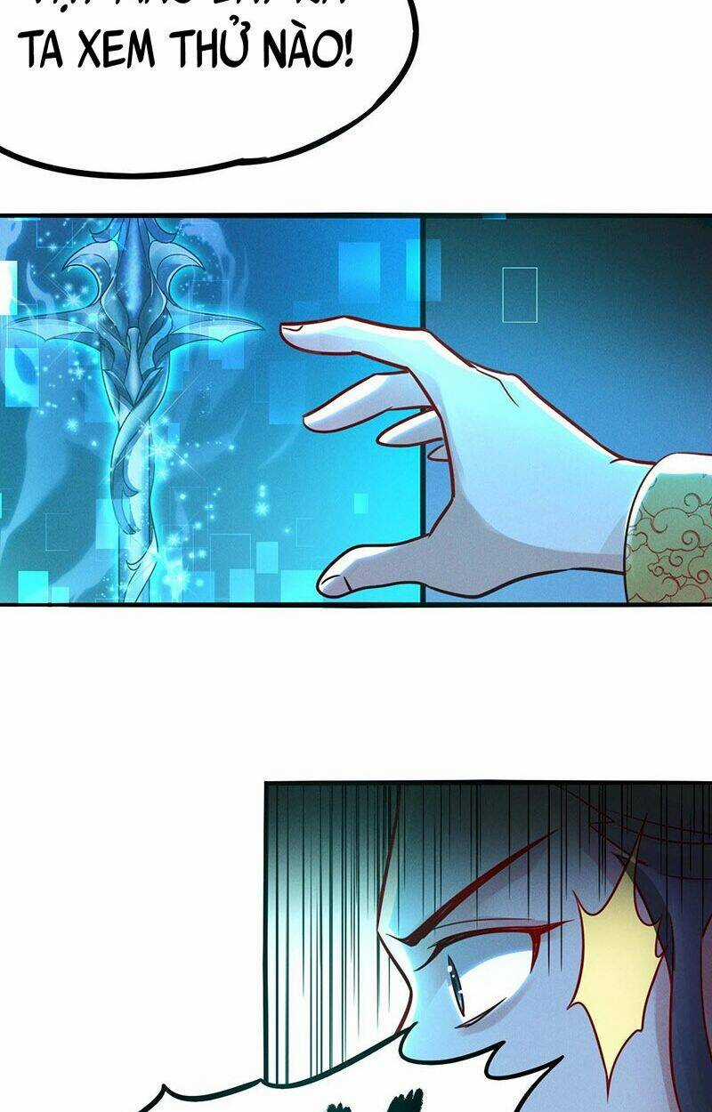 Tối Cường Thần Thoại Đế Hoàng Chapter 15 trang 41