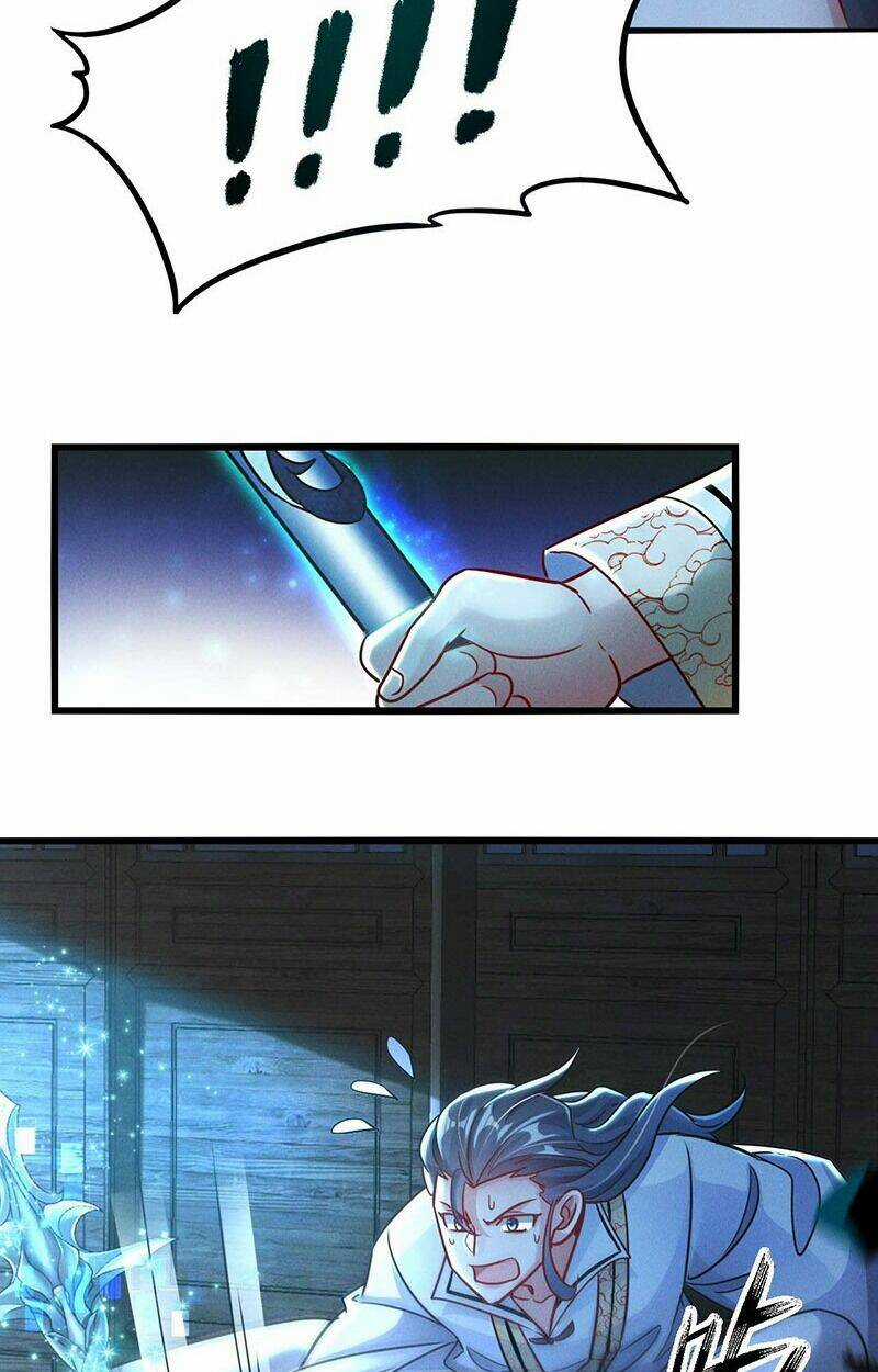 Tối Cường Thần Thoại Đế Hoàng Chapter 15 trang 42