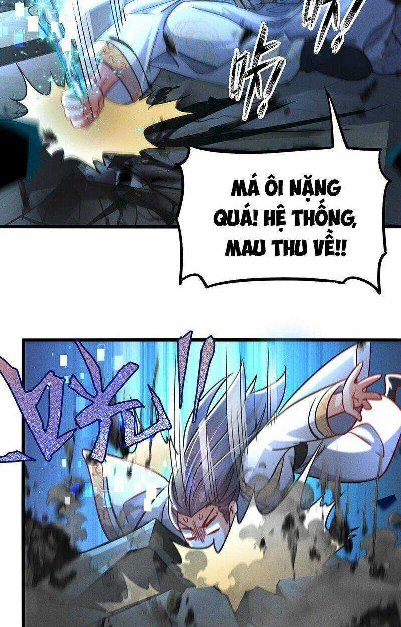 Tối Cường Thần Thoại Đế Hoàng Chapter 15 trang 43