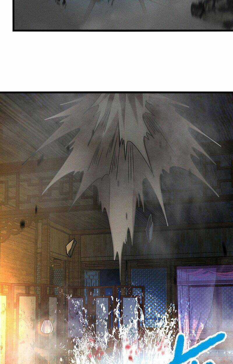 Tối Cường Thần Thoại Đế Hoàng Chapter 15 trang 44