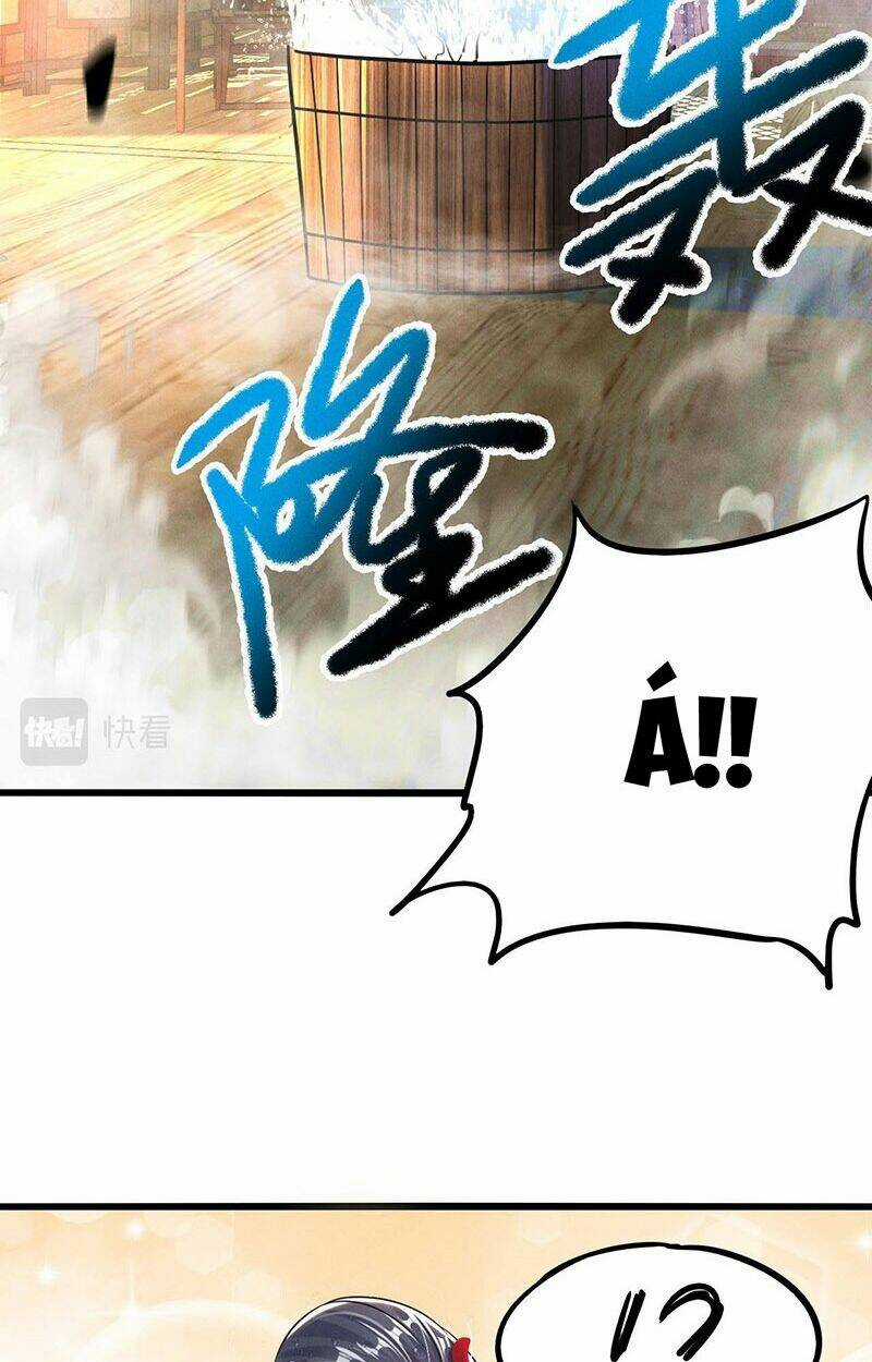 Tối Cường Thần Thoại Đế Hoàng Chapter 15 trang 45