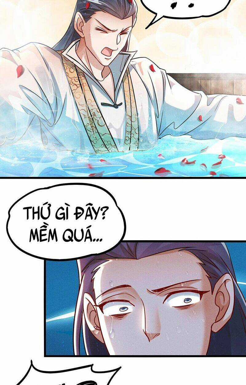 Tối Cường Thần Thoại Đế Hoàng Chapter 15 trang 46