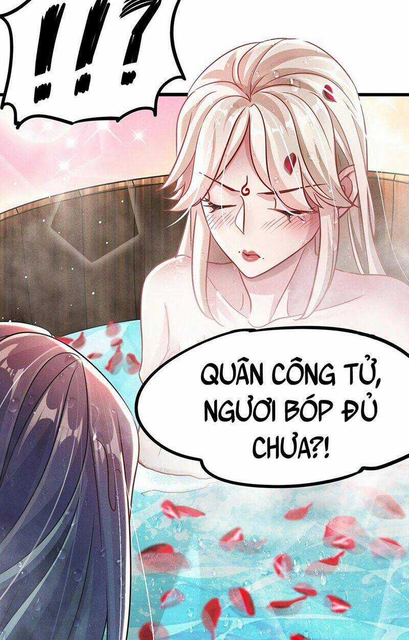 Tối Cường Thần Thoại Đế Hoàng Chapter 15 trang 47