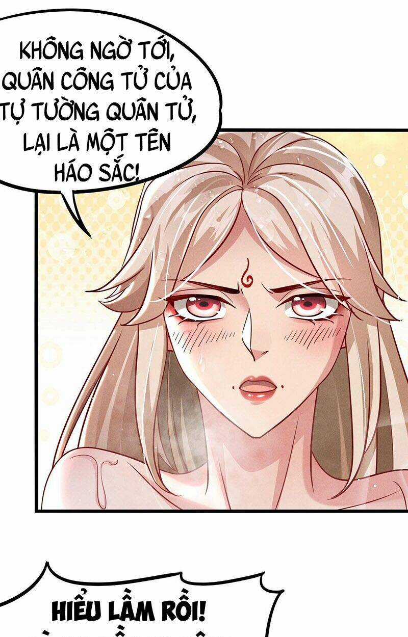 Tối Cường Thần Thoại Đế Hoàng Chapter 15 trang 49