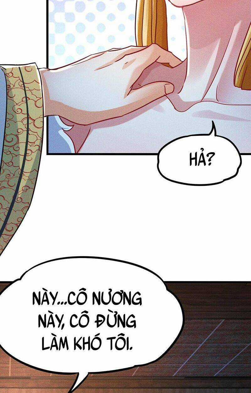 Tối Cường Thần Thoại Đế Hoàng Chapter 15 trang 5