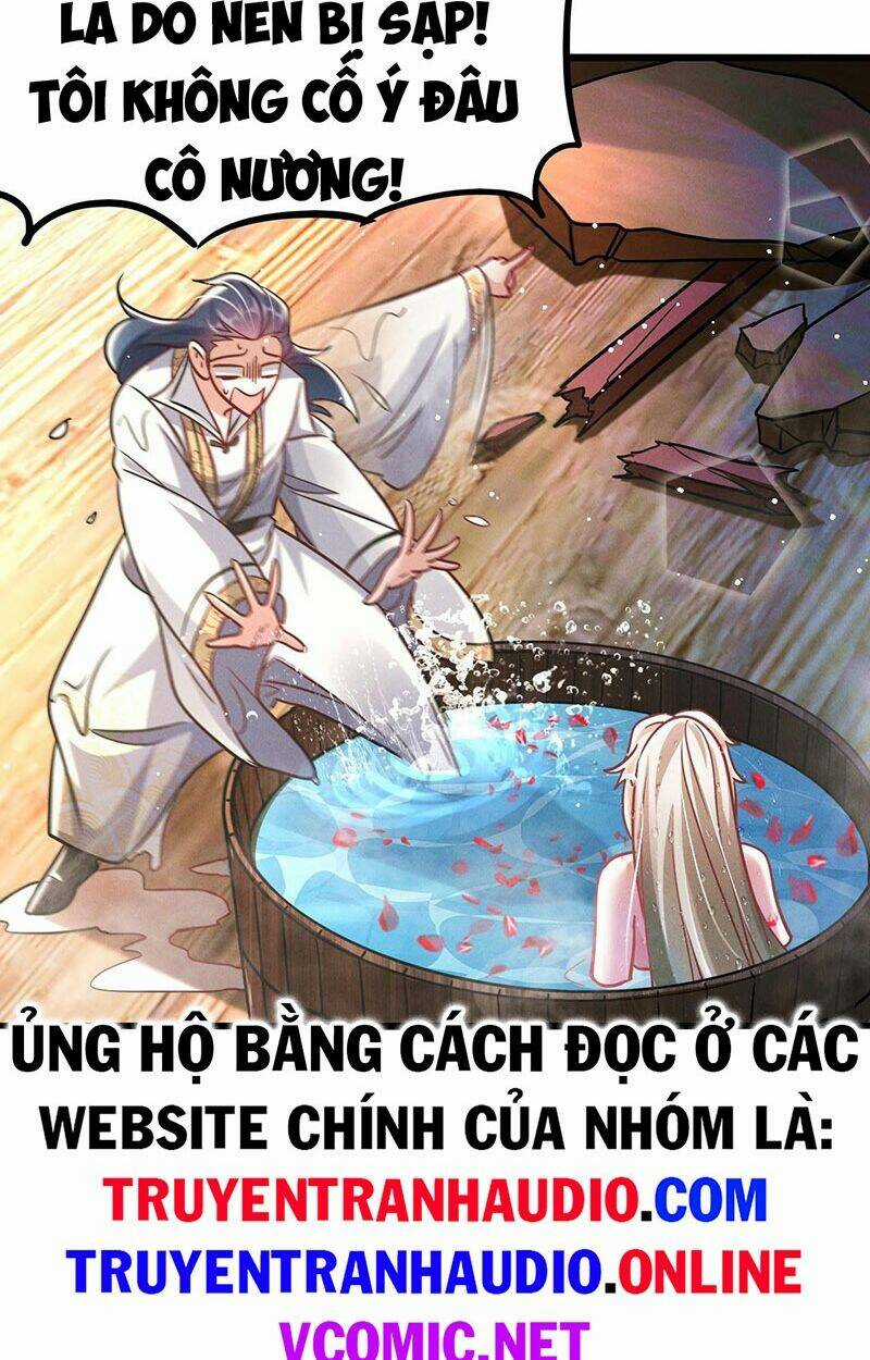 Tối Cường Thần Thoại Đế Hoàng Chapter 15 trang 50
