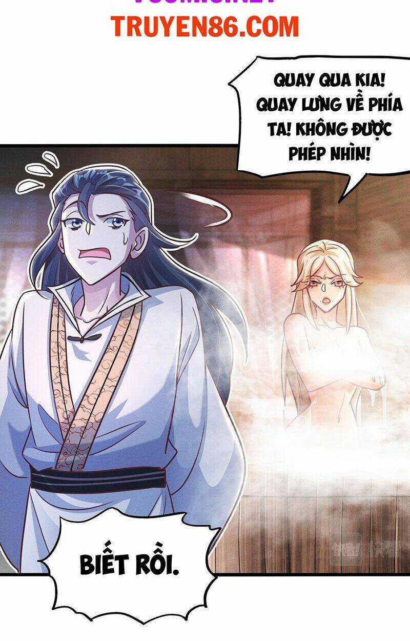Tối Cường Thần Thoại Đế Hoàng Chapter 15 trang 51