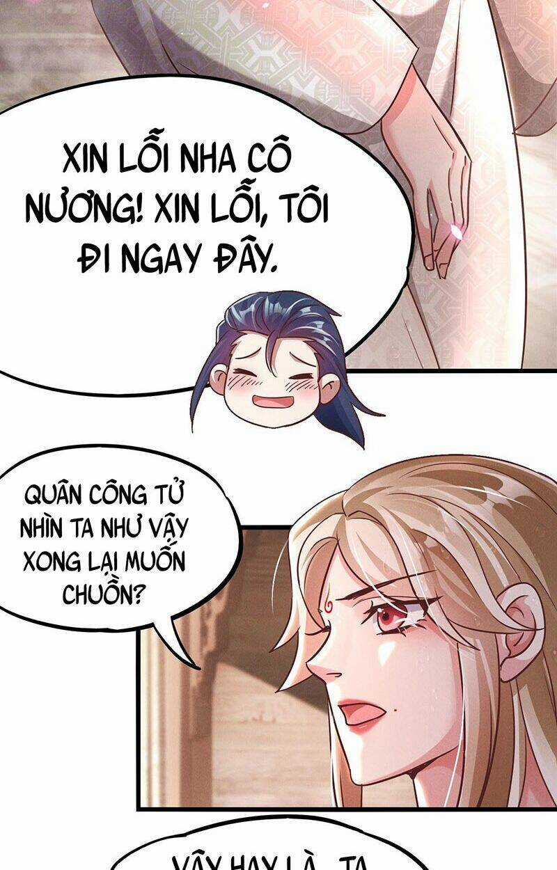 Tối Cường Thần Thoại Đế Hoàng Chapter 15 trang 54