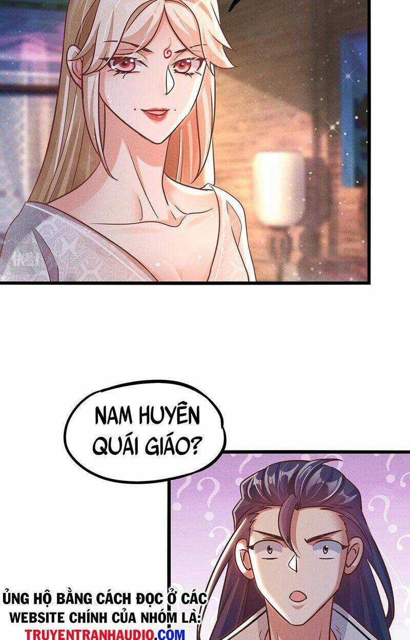 Tối Cường Thần Thoại Đế Hoàng Chapter 15 trang 56