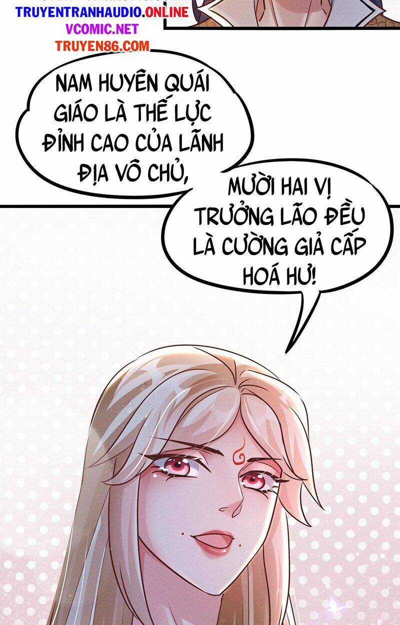 Tối Cường Thần Thoại Đế Hoàng Chapter 15 trang 57