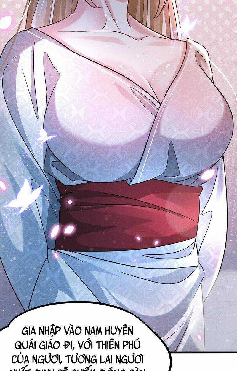 Tối Cường Thần Thoại Đế Hoàng Chapter 15 trang 58